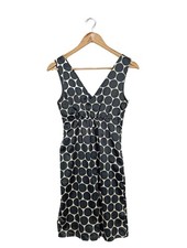 H&M Empirekleid Damen Kleid