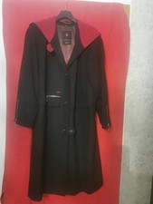 Toscana Loden May Damenmantel