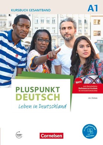 Pluspunkt deutsch leben in - leben,