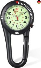 Schwesternuhr Rettungsdienst