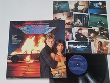 Various - Alpha City Vinyl LP