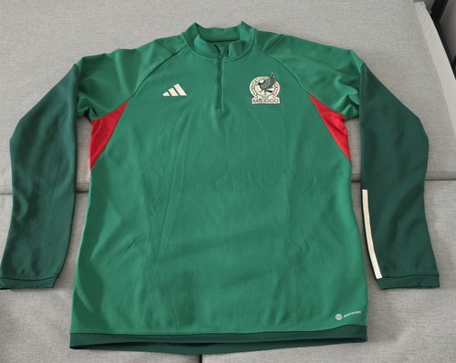 Mexico adidas longsleeve - mexico,