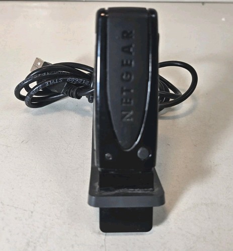 Netgear wnda3100 version - netgear,