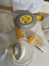 Medela Solo elektrische