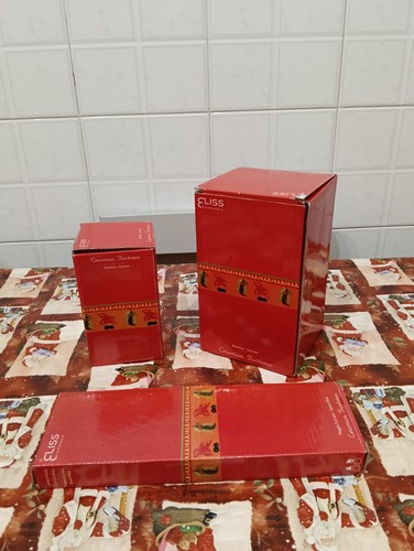 Triptychon weihnachten küche - triptychon,