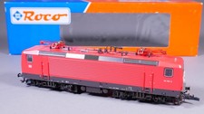H0 DC Roco 43684 E-Lok BR 112
