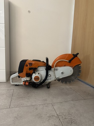 Stihl 700 profi - stihl,