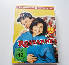 Roseanne - Staffel 1 - DVD -