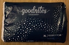 Goodnites/ Drynites XL US