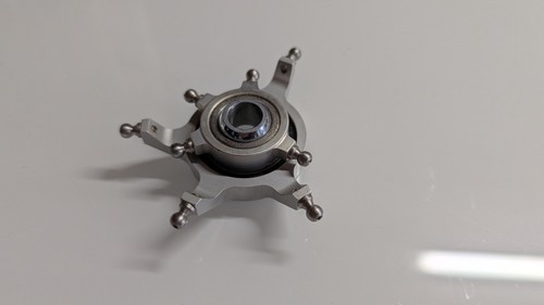 Sondertaumelscheibe 10mm - , /