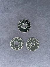 Guitar pot washers T V B