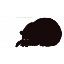 Enzo Mari DANESE SEI, L’ORSO