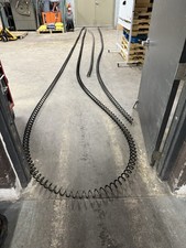 Flex-Flo Auger Screws 350 -