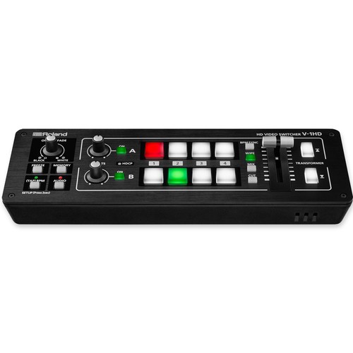 Roland 1hd v - v-1hd, a/v