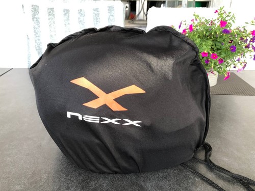 Nexx xr2 integralhelm - nexx,
