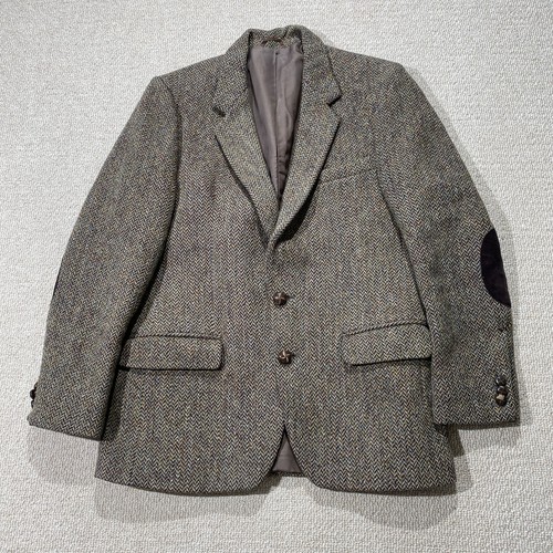 Vintage harris tweed - vintage,