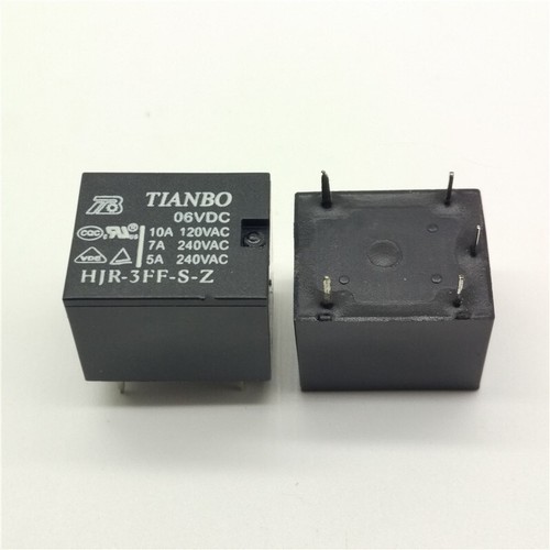 1pcs new relay tianbo - 1pcs,