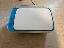 HP DeskJet 3639 All-in-One Drucker – WLAN – Drucken Scannen Kopieren