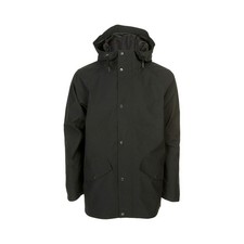 Tretorn wings woven - tretorn, schwarz