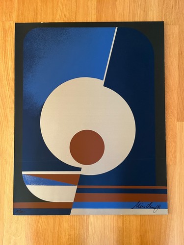 Exklusives bauhaus wandbild - bauhaus,