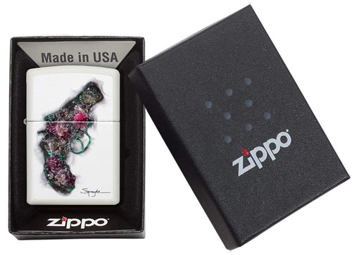 Original zippo feuerzeug 29894 - original,