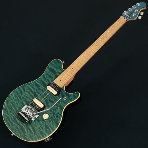Music man axis - ex, trans