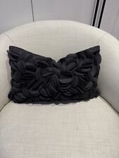 PAD ** Kissen ** schwarz **