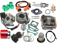TUNING ZYLINDER SET 47mm KOPF