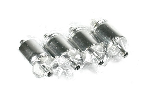 Hochwertiger gasfilter - 4x,