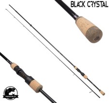 MIKADO Black Crystal L M Spin