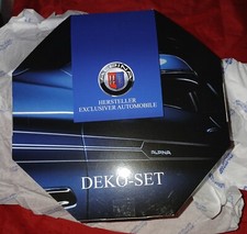 Alpina OEM BMW G07 X7 XB7 Full