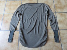 Sonja Marohn Shirt+Rundholz