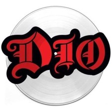 DIO Holy Diver Live at 35 12"