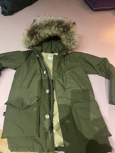 Woolrich arctic parka - arctic,