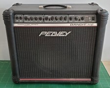 Peavey TRANSTUBE BANDIT 112 Gitarrencombo                                _21.2_4