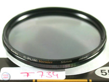 KENKO Polfilter Lens Filter Polarizing Polarizer Circular E55 55 55mm 734