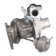 Turbolader für Ford Focus