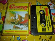Conny Fol.9 Kassette MC -