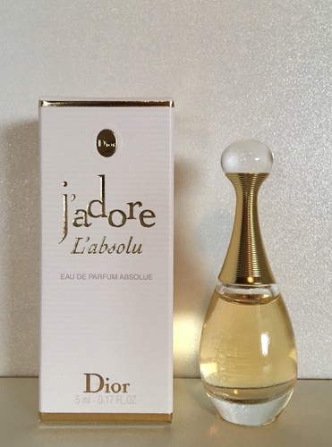 Dior adore l absolu - -, j’adore