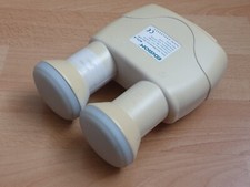 MTL-6 Edison Universal Twin Monoblock High-LNB 13°/19° Sat