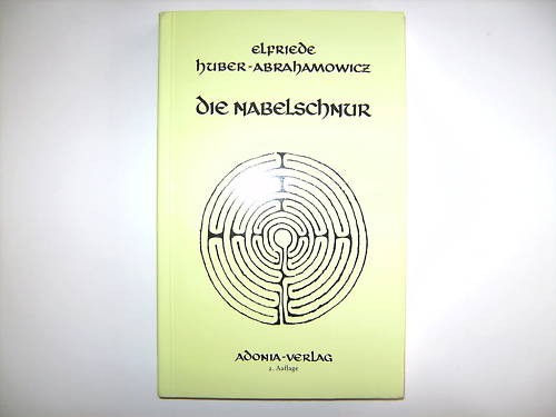 Elfriede huber abrahamowicz - elfriede,