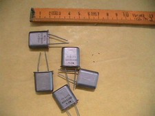 14 Quarze Sortiment (7 Paare)