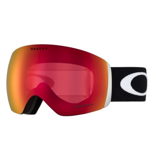 Oakley schneebrille flight - oakley,