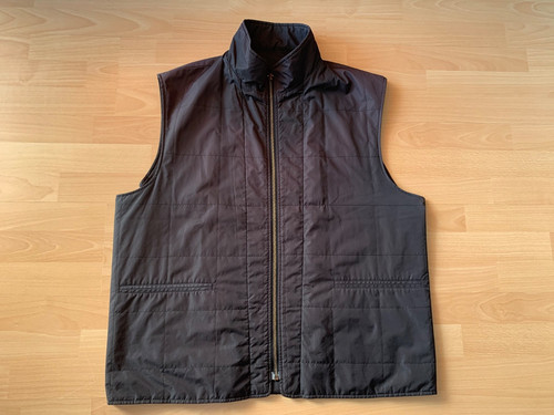 Bogner herren weste 58 - weste, gr.58