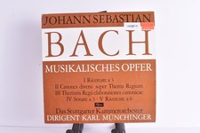 Johann Sebastian Bach Karl