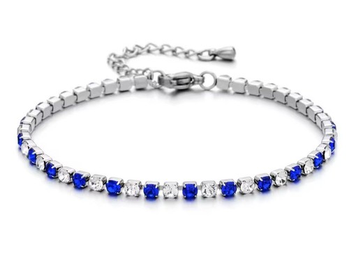 Armband edelstahl damen - armband,