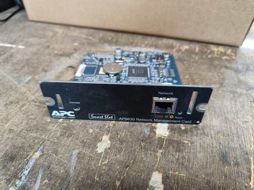 Apc smart slot - apc,