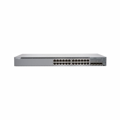 Juniper ex2300 48p switch - ex2300-48p,