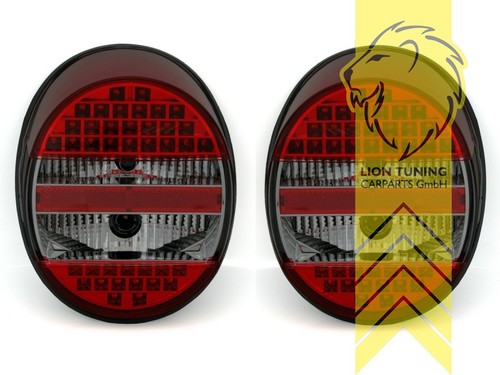 Led rückleuchten heckleuchten - rückleuchten,