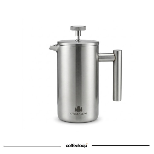Gronenberg french press - gronenberg,
